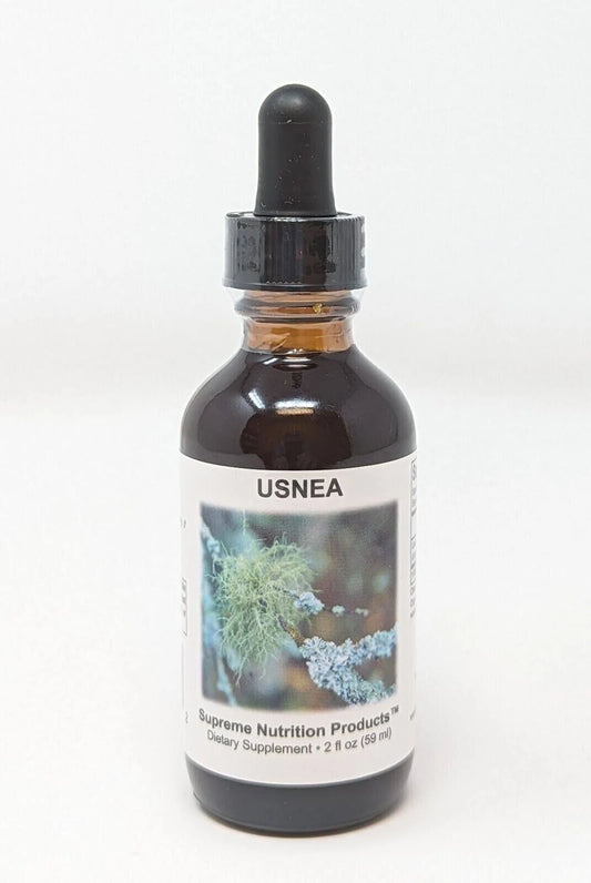 Usnea Tincture