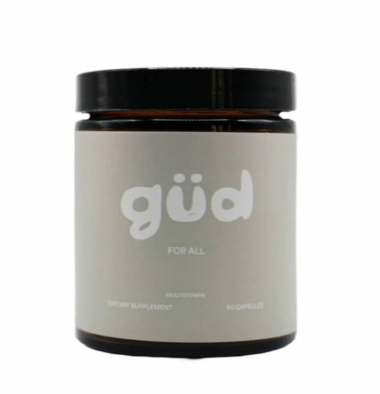 GÜD for All - Multivitamin
