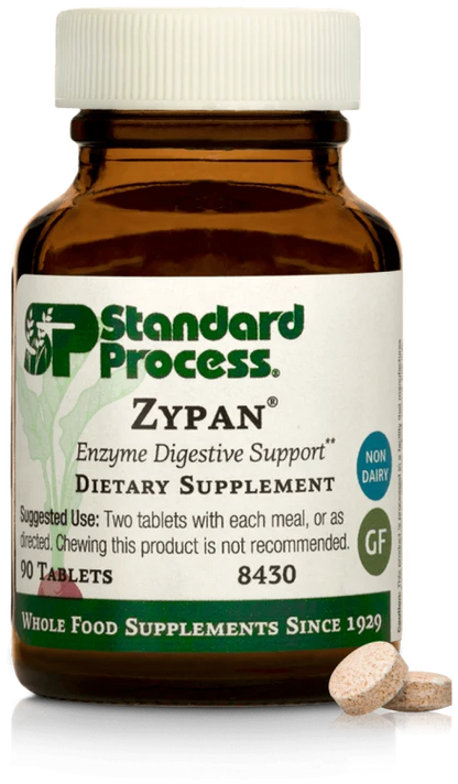 Standard Process Zypan®