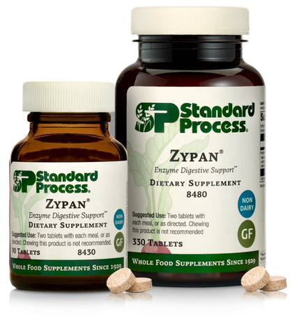 Standard Process Zypan®